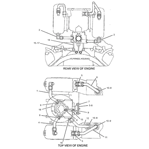 ADAPTER AS 2w4581