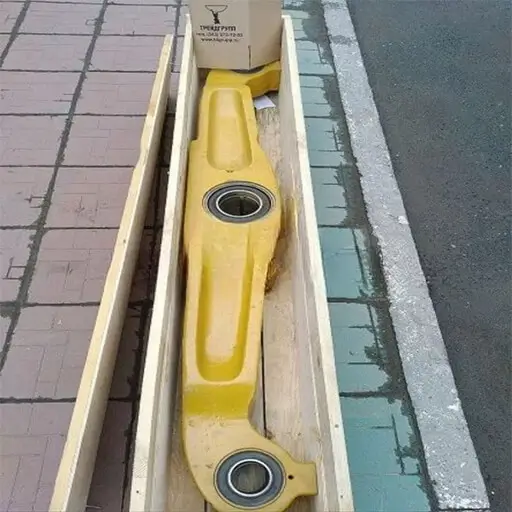 Балансирная балка в сборе 1173356