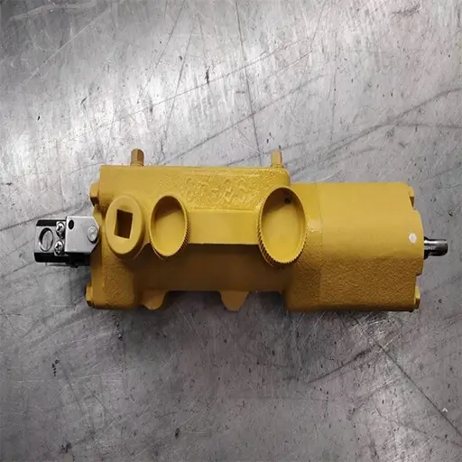 SERVO ASS'Y 195-43-49300