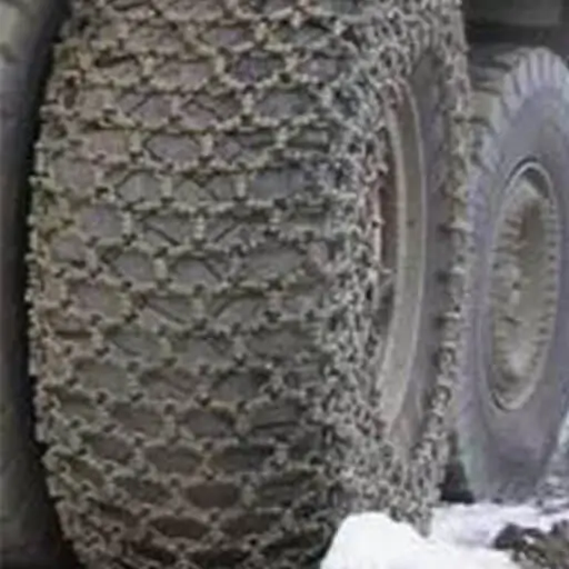 БелАЗ-7530G 46/90R57 Цепи противоскольжения 46.90.57