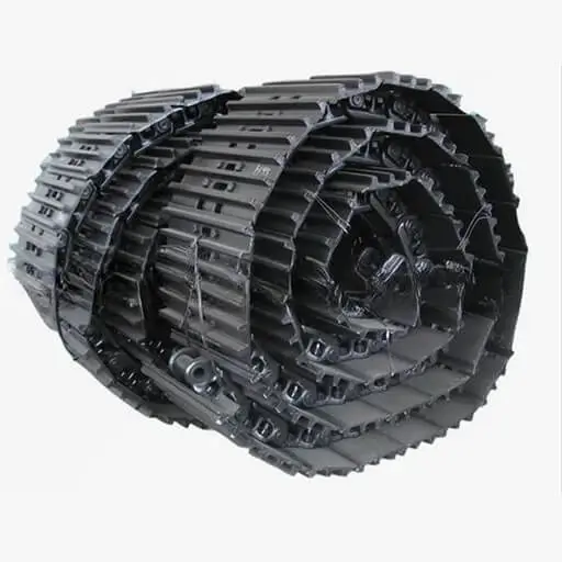 SHOE ASSY,TRACK(600MM) 200106-00022A