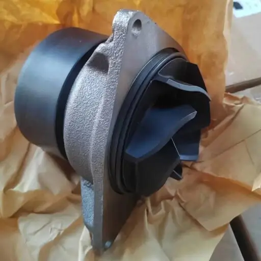 PUMP, WATER 5580006630