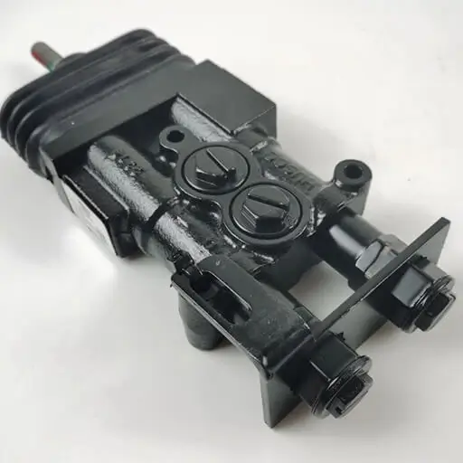 Valve Assembly-Pilot 2495615
