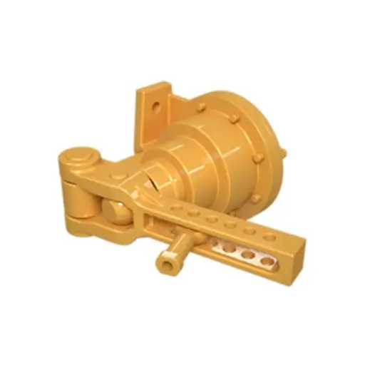 306.8mm Long Hydraulic Cylinder 1596170