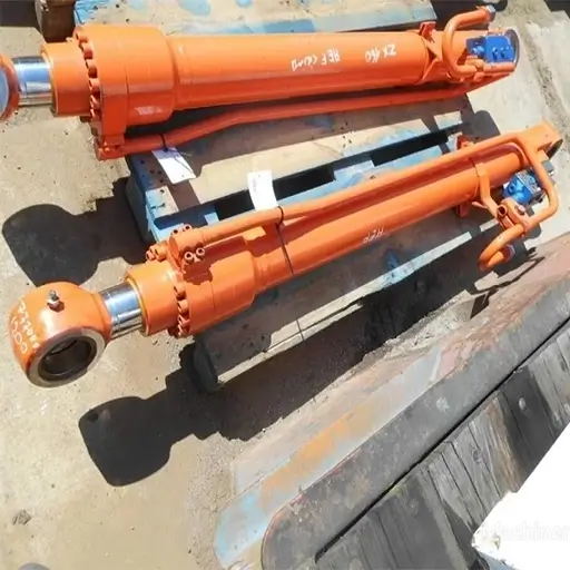 CYLINDER,BUCKET 400310-00054
