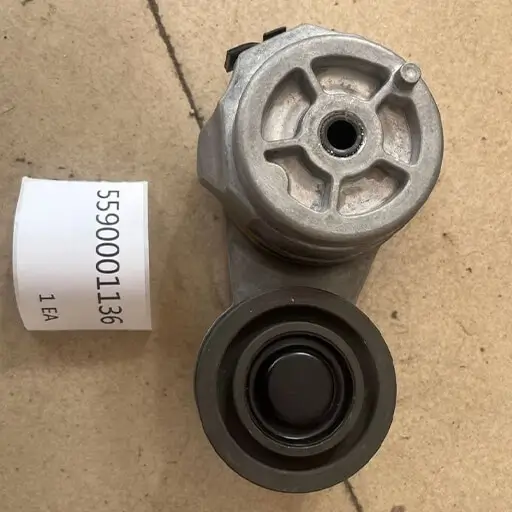 TENSIONER, BELT 5590001136