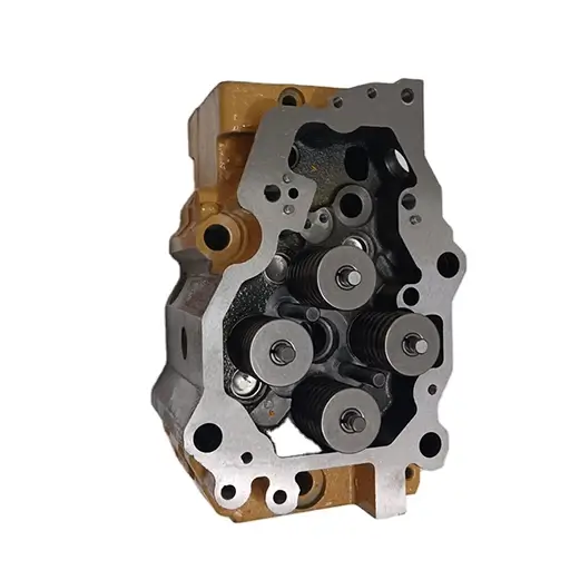 CYLINDER HEAD ASSEMBLY 6261-11-1100-G