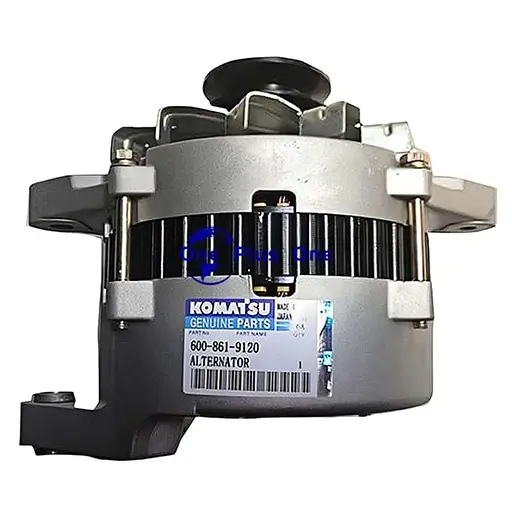 ALTERNATOR Генератор 600-861-9122